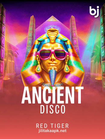 Ancient Discopng স্লট গেম
