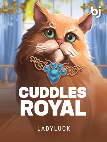 Cuddles Royal