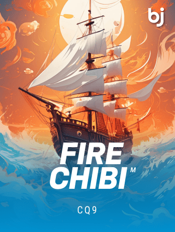 Fire Chibi M
