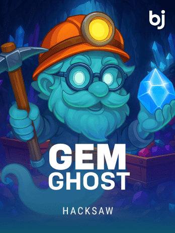 Gem Ghosts