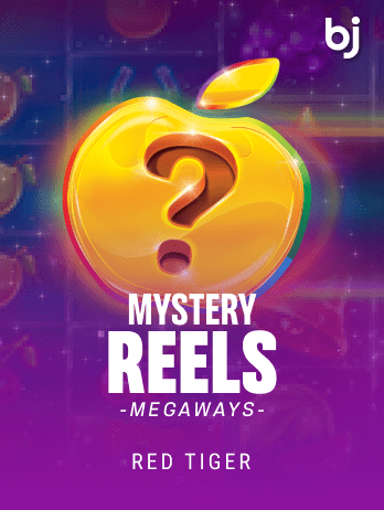 Mystery Reels MegaWays