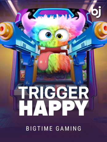 Trigger Happy