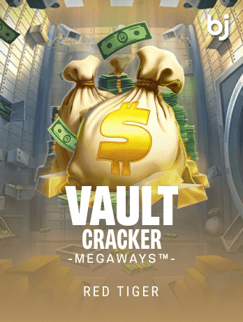 Vault Cracker MegaWays™