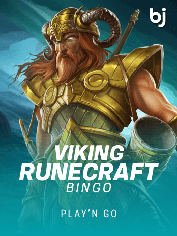 Viking Runecraft Bingo